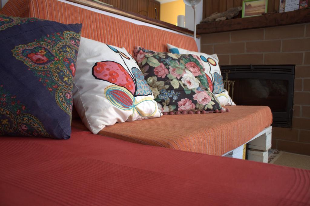 Bed 4-Bed Mixed Dormitory Room