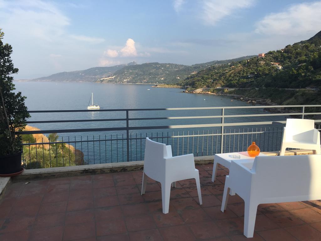 Apartment Sea View