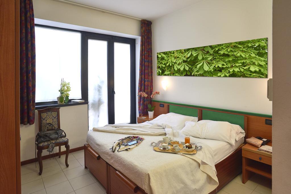 Comfort Double or Twin Room