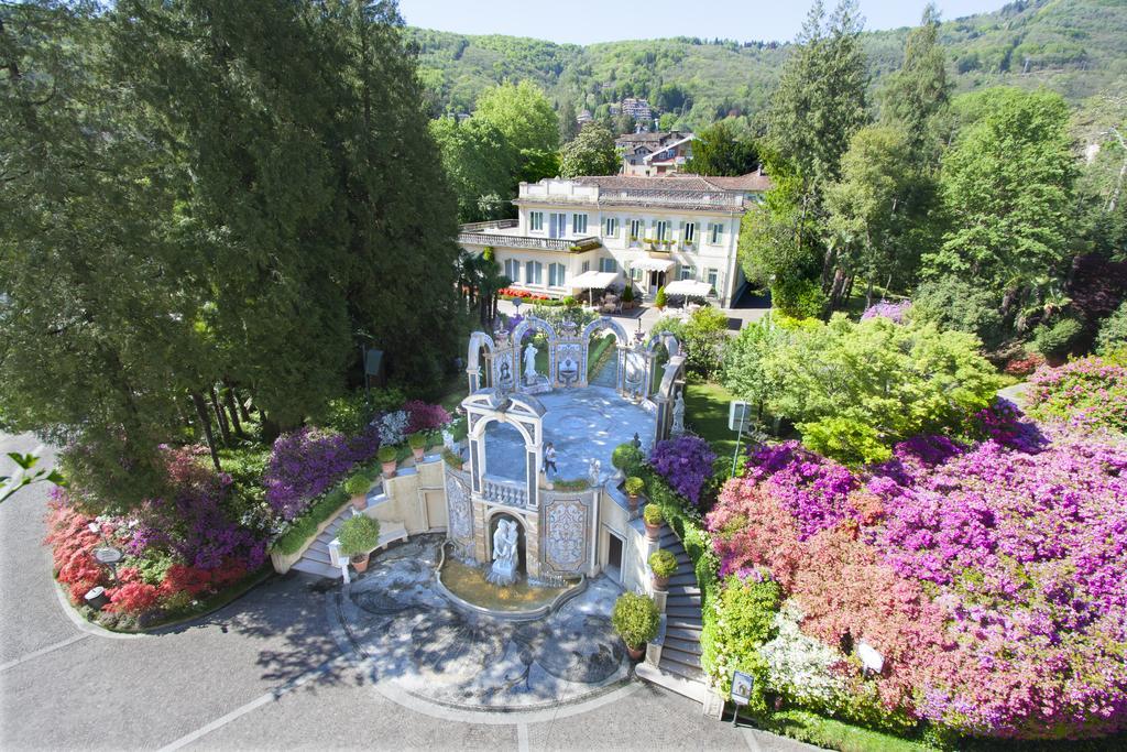 Double Room Garden View