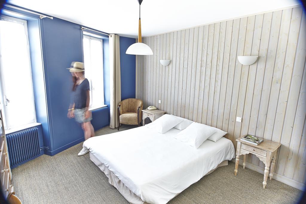 Chambre Double Supérieure