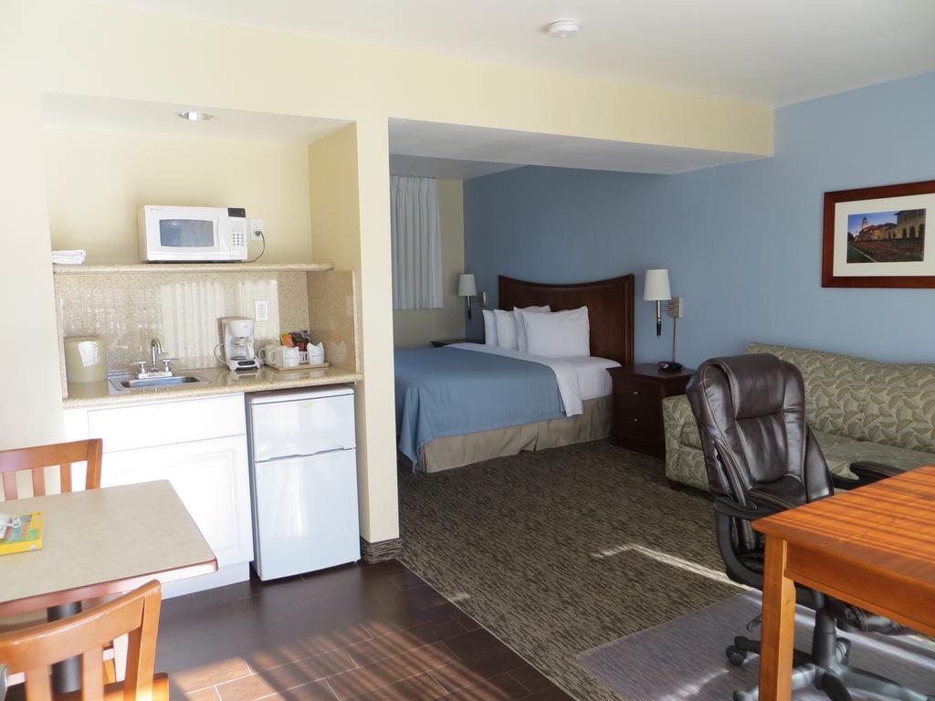 Double Room Disability Access