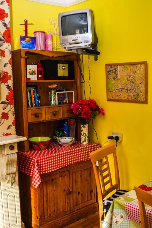 Habitación Doble con baño privado