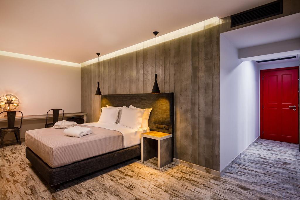 Junior Suite City View