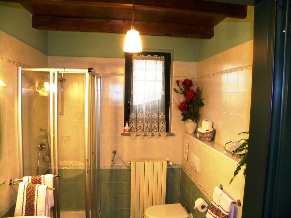 Quadruple Room Balcony