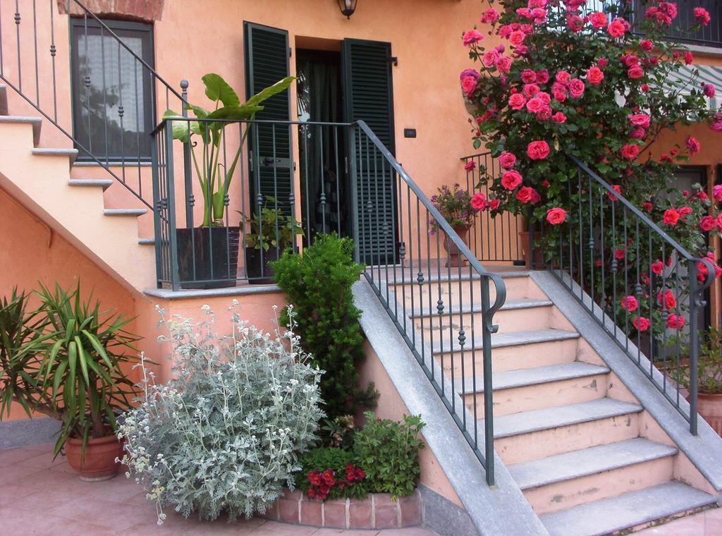 Double Room Balcony