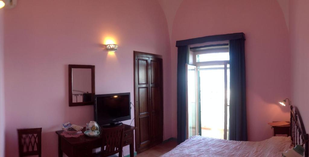 Double Room Sea View