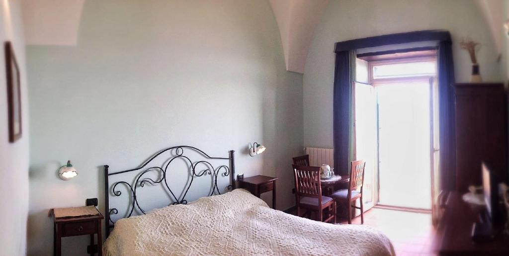 Double Room Sea View