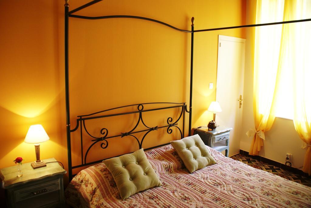 Chambre Double avec Salle de Bains Privative Extérieure