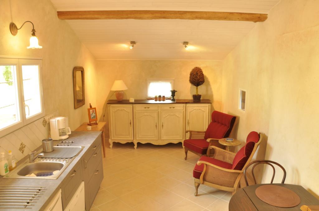 Appartement A Confort