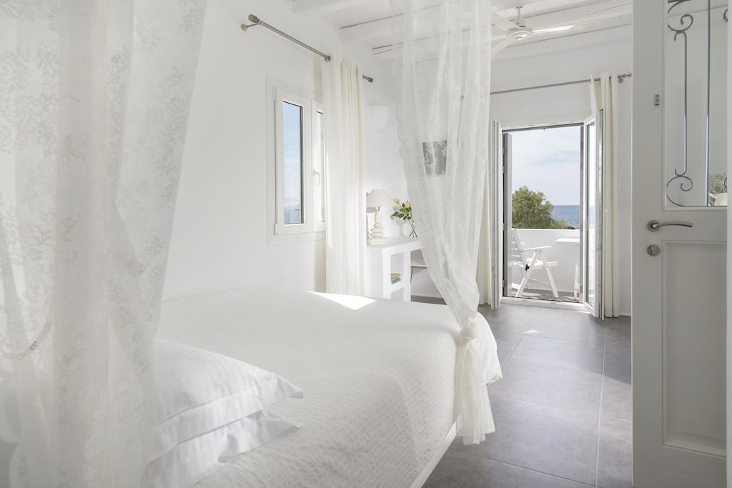 Studio with Sea View