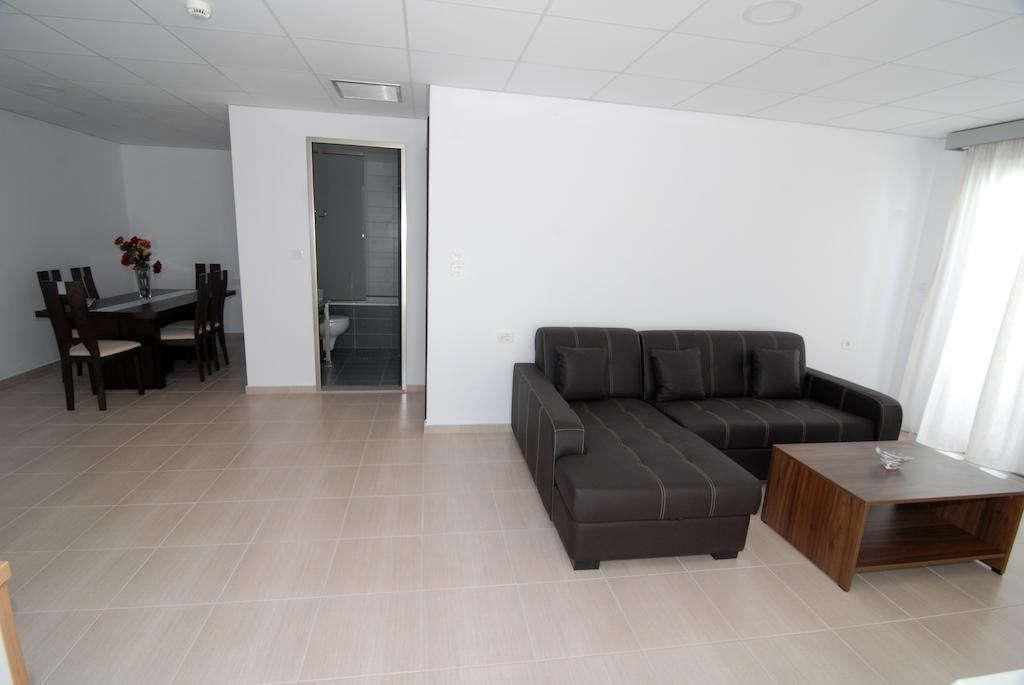 Suite con Vista Mare