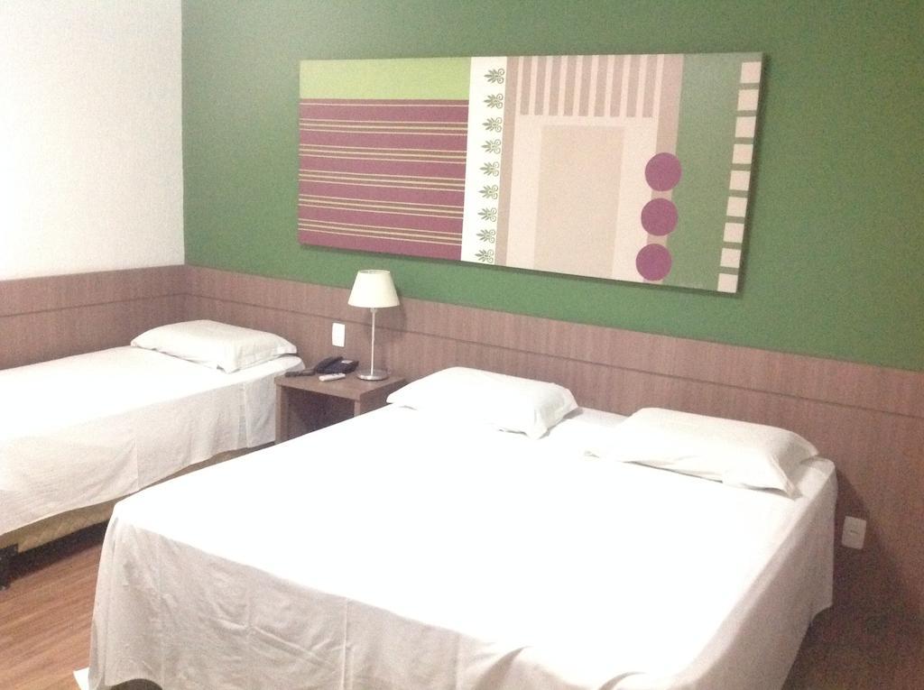 Quarto Triplo
