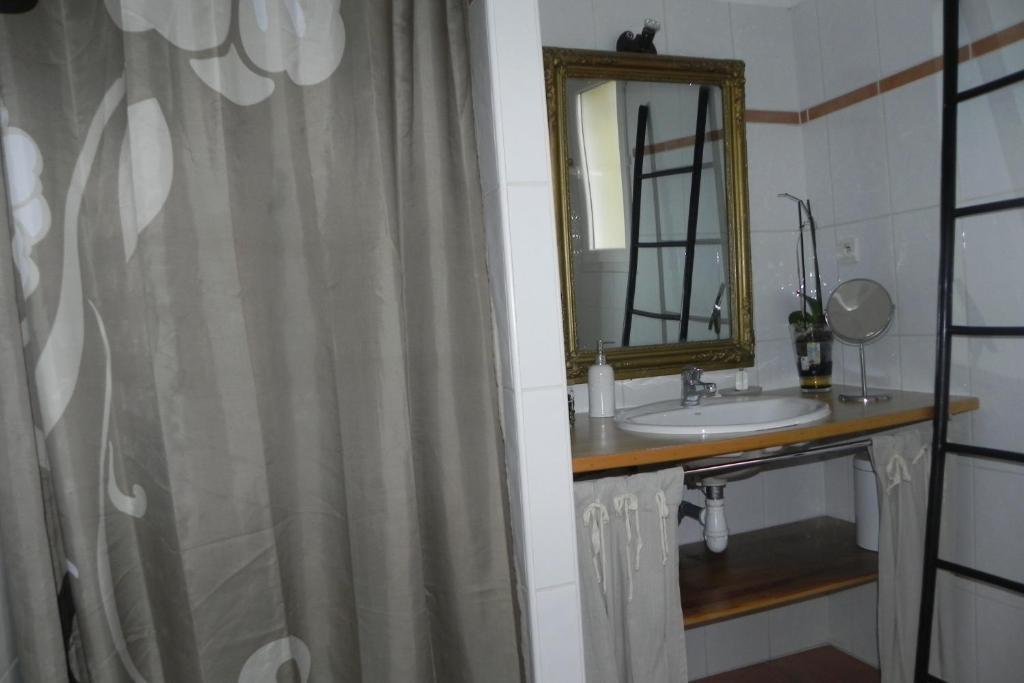 Appartement met Douche