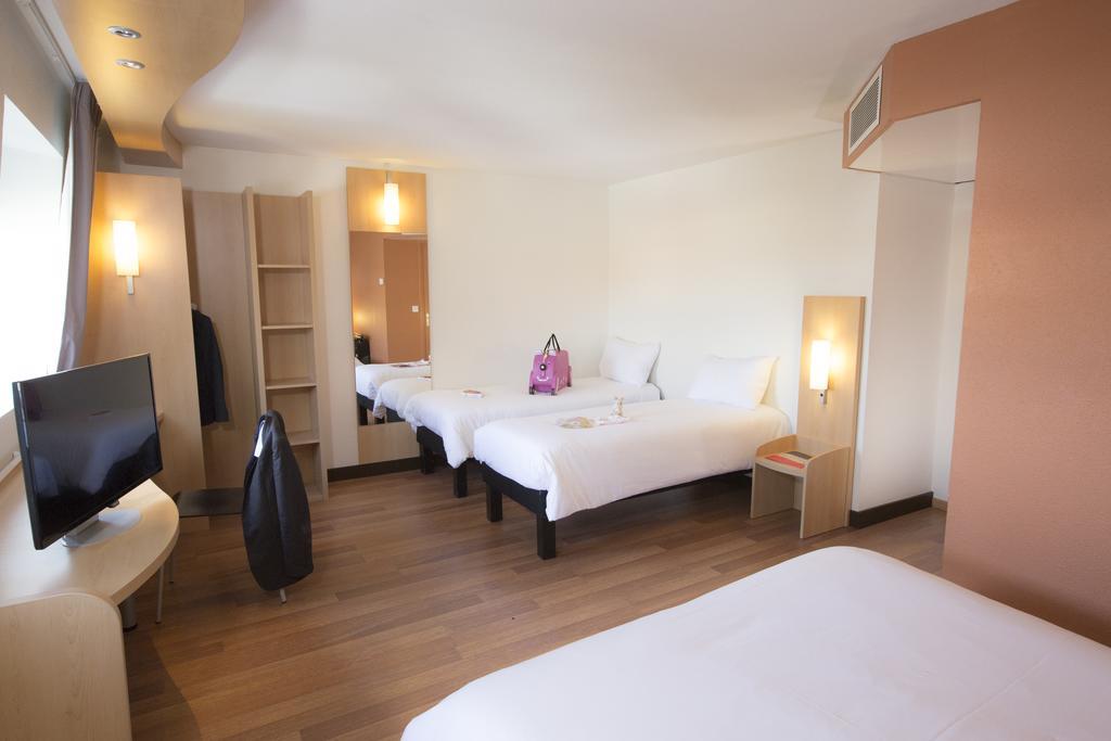 Standaard Tweepersoonskamer - 2 aparte bedden