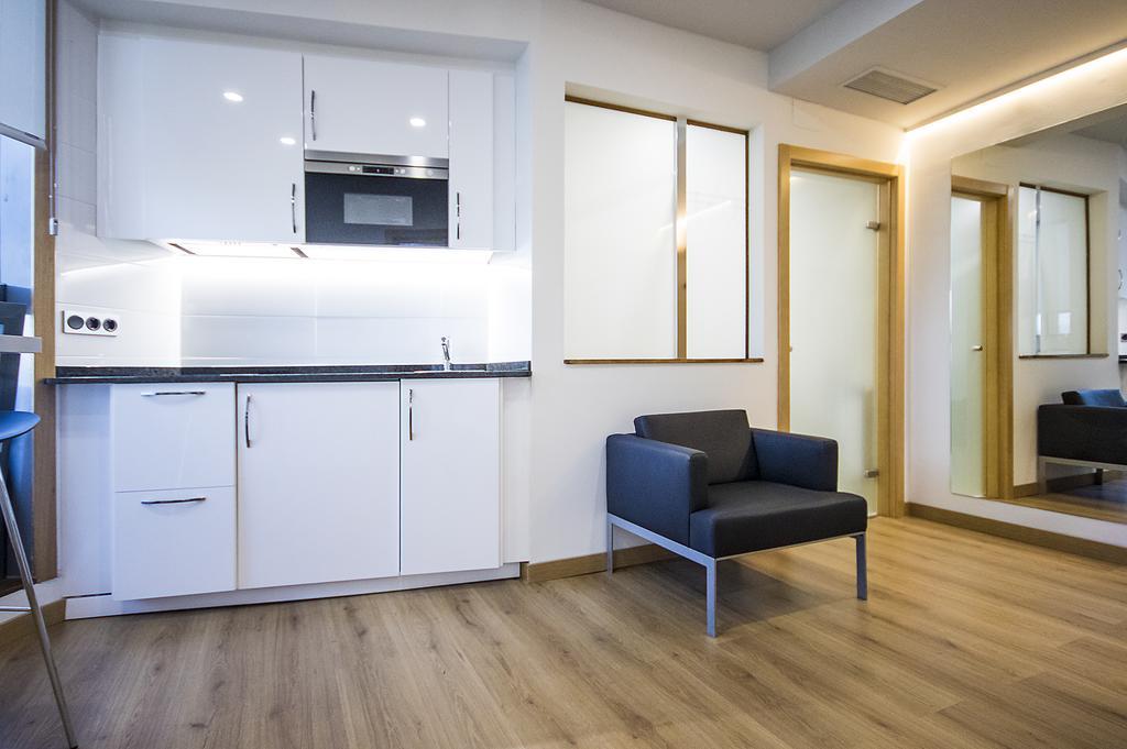 Appartamento Luxury con 1 Camera da Letto