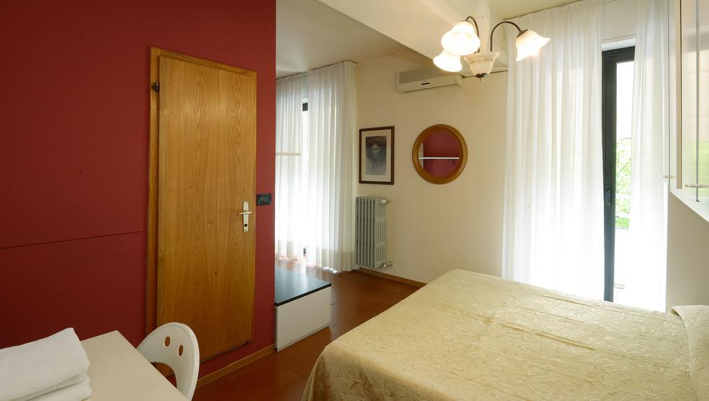 Double Room Balcony