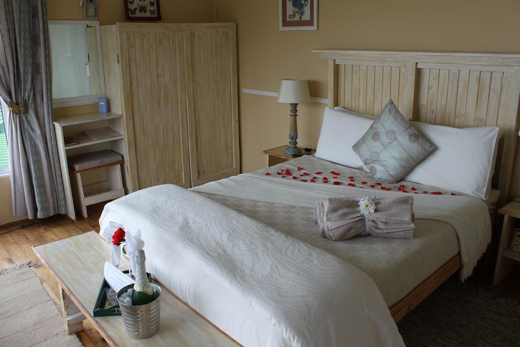 Chambre Double avec Baignoire