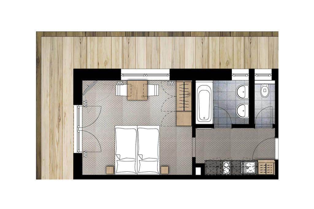 Studio