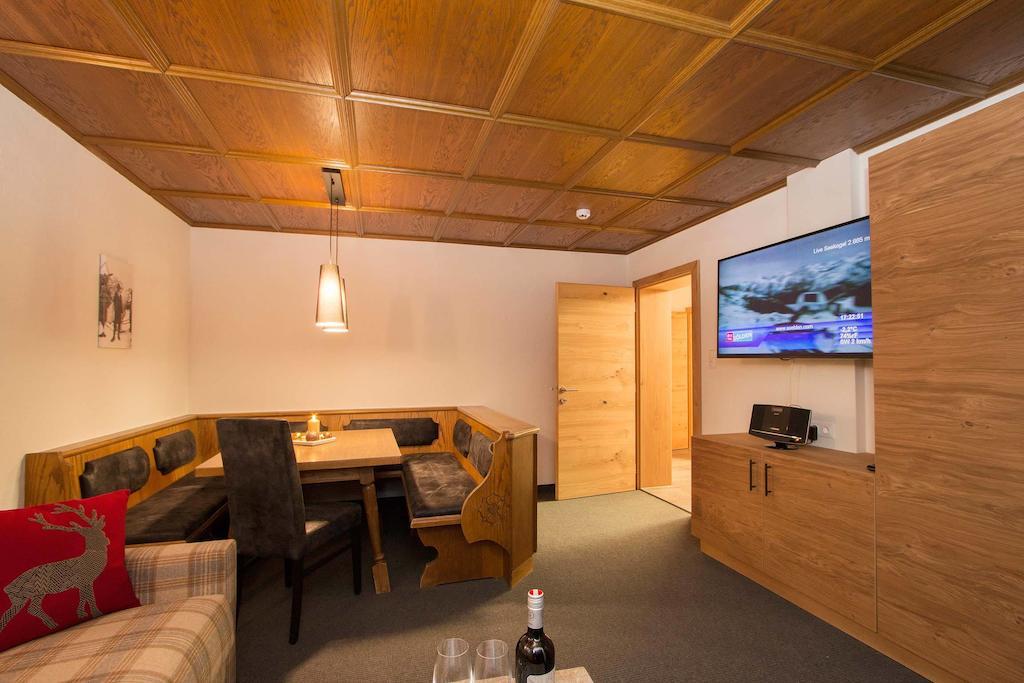 Comfort Two-Bedroom Apartment