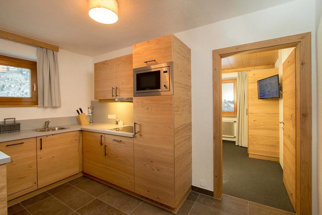 Comfort Two-Bedroom Apartment