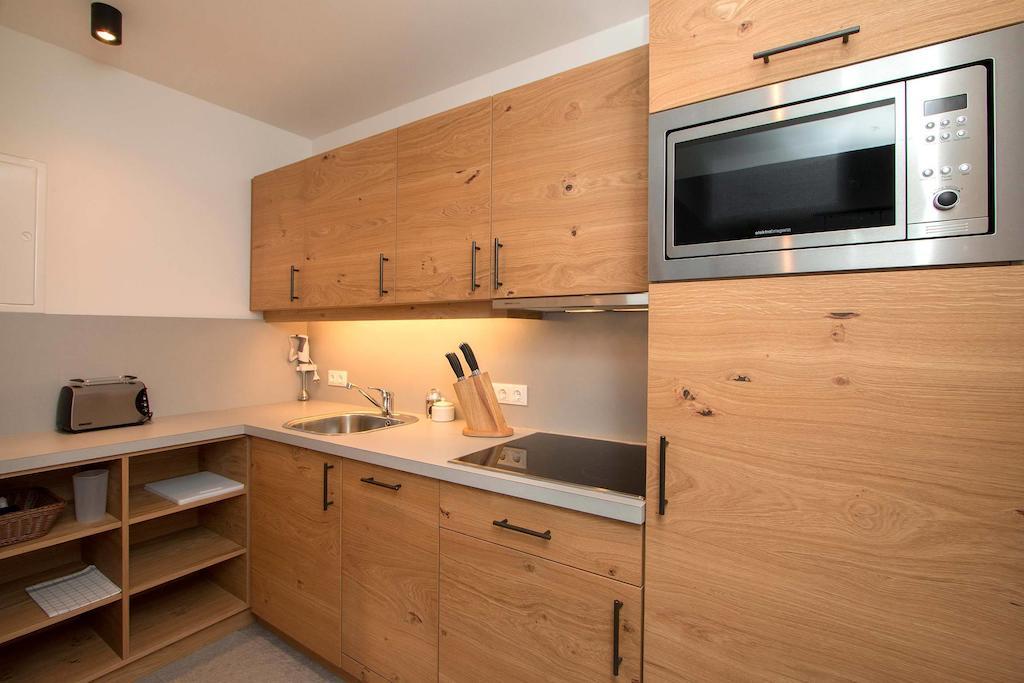 Comfort Two-Bedroom Apartment