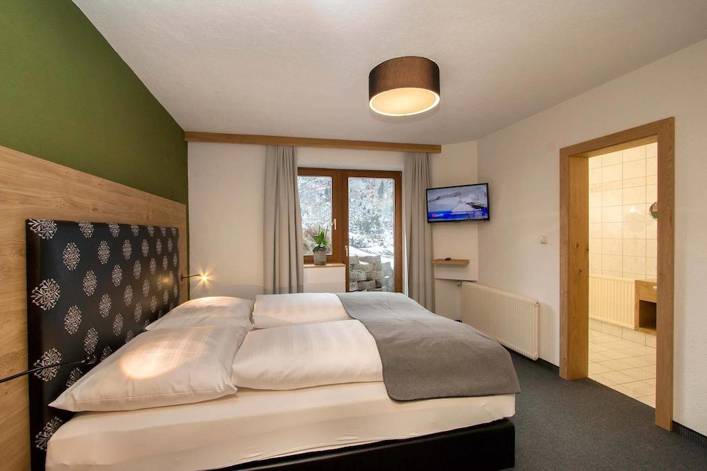 Comfort Two-Bedroom Apartment