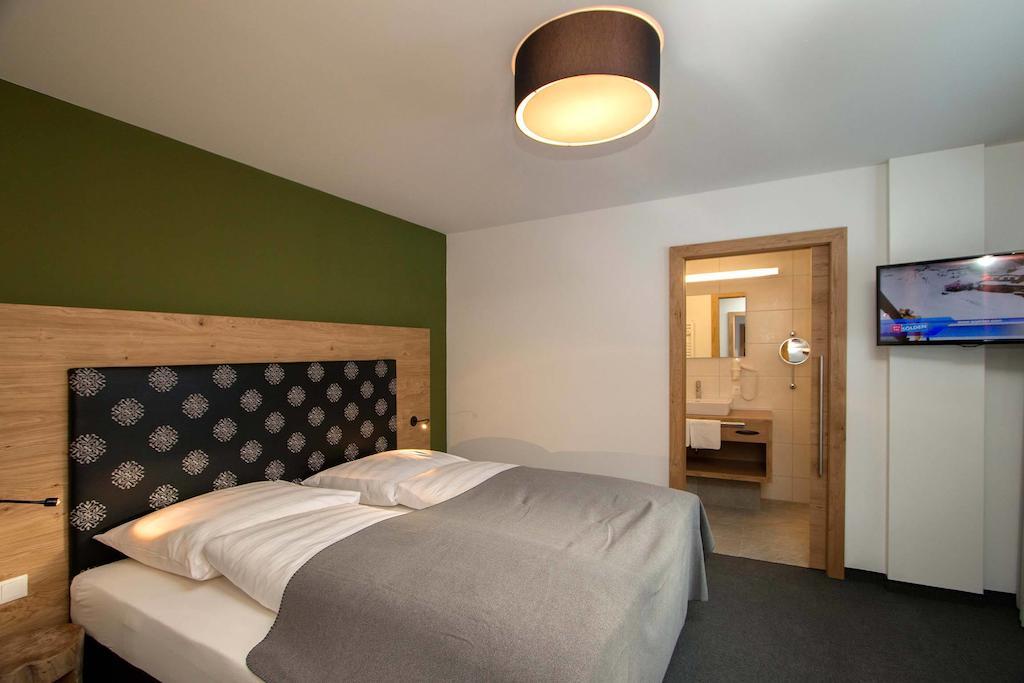 Comfort Two-Bedroom Apartment