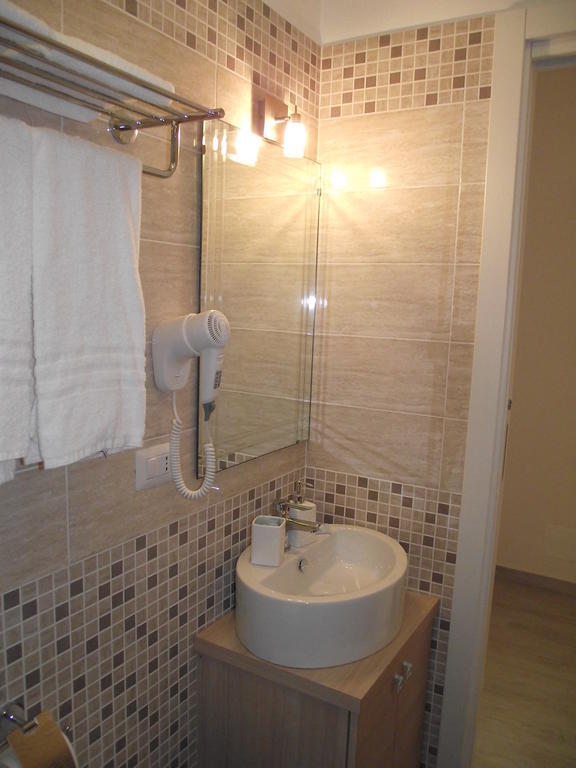 Double Room Balcony