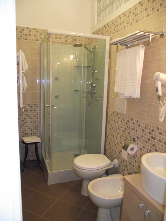 Double Room Balcony