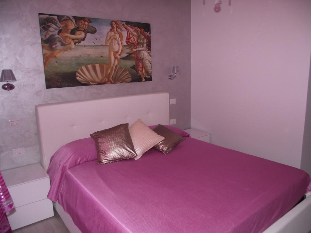 Double Room Balcony