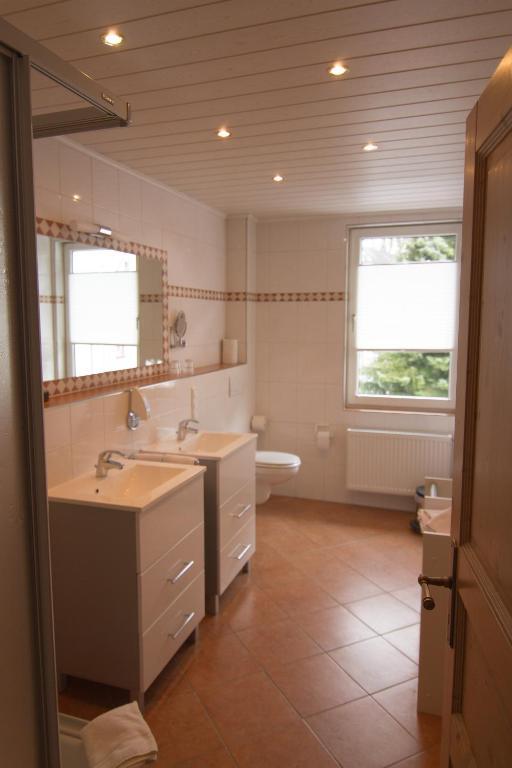 Deluxe Appartement met 4 Slaapkamers