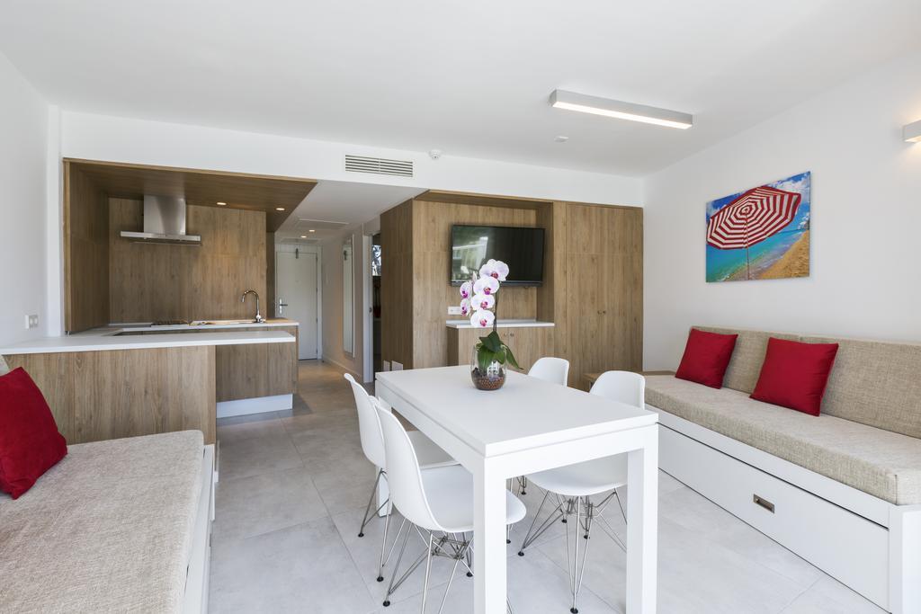 Family Apartment