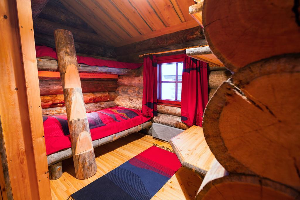 Small Chalet (East Village)