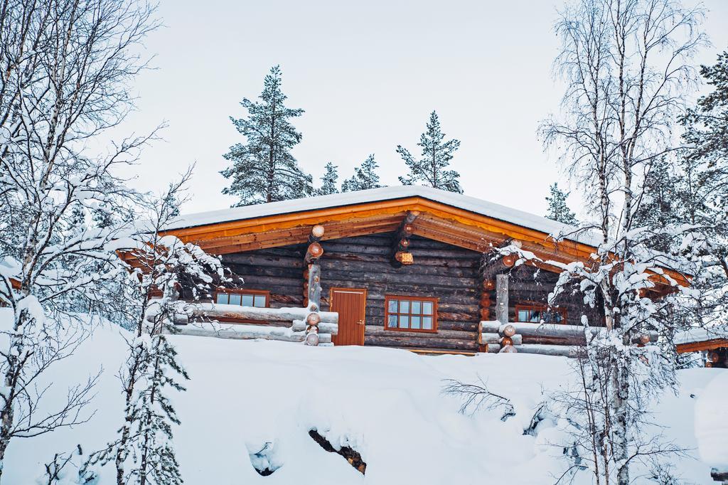 Large Chalet (West Village)