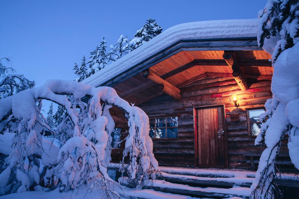 Large Chalet - 2 Adults (East Village)