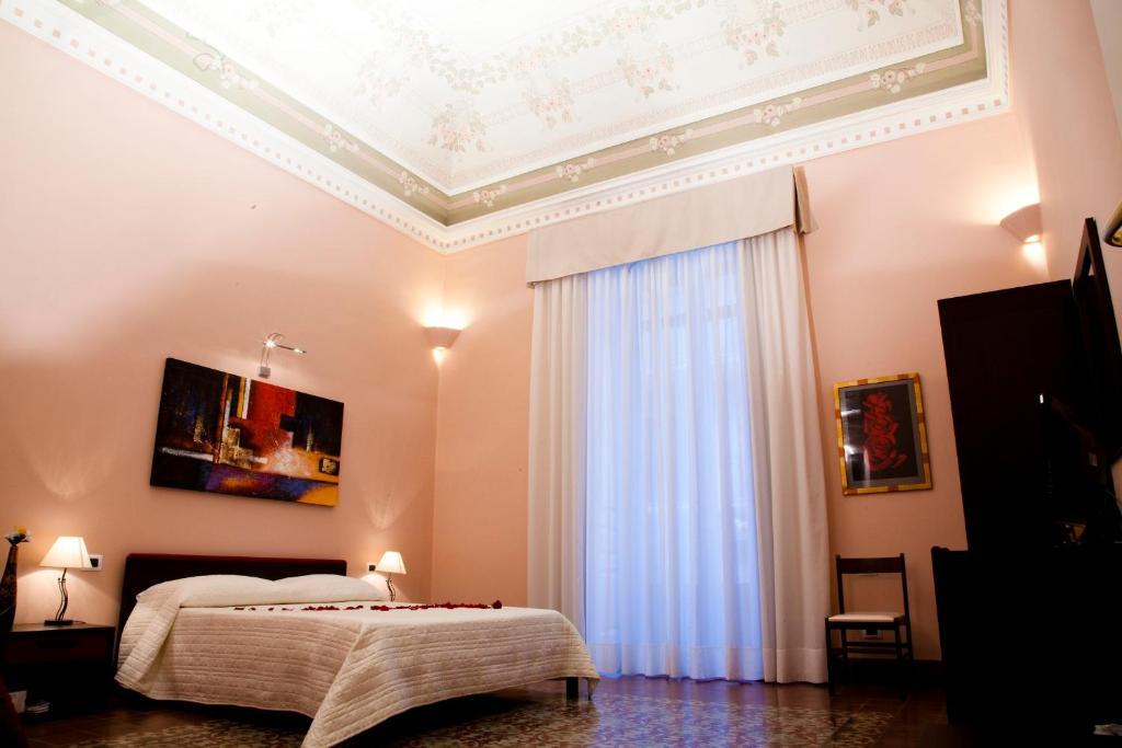 Deluxe Double Room with Spa Bath