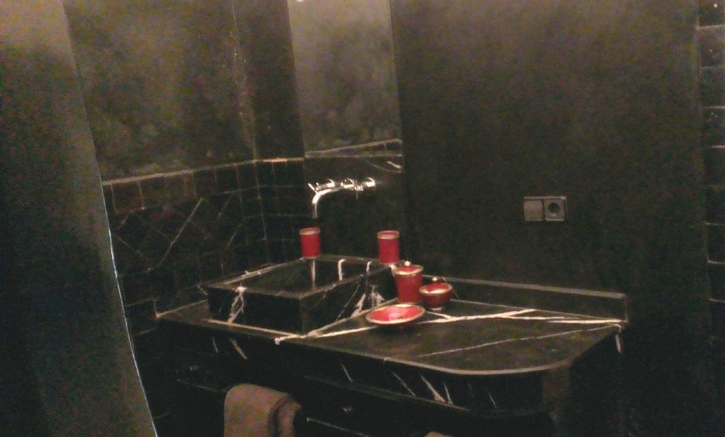 Suite Principal