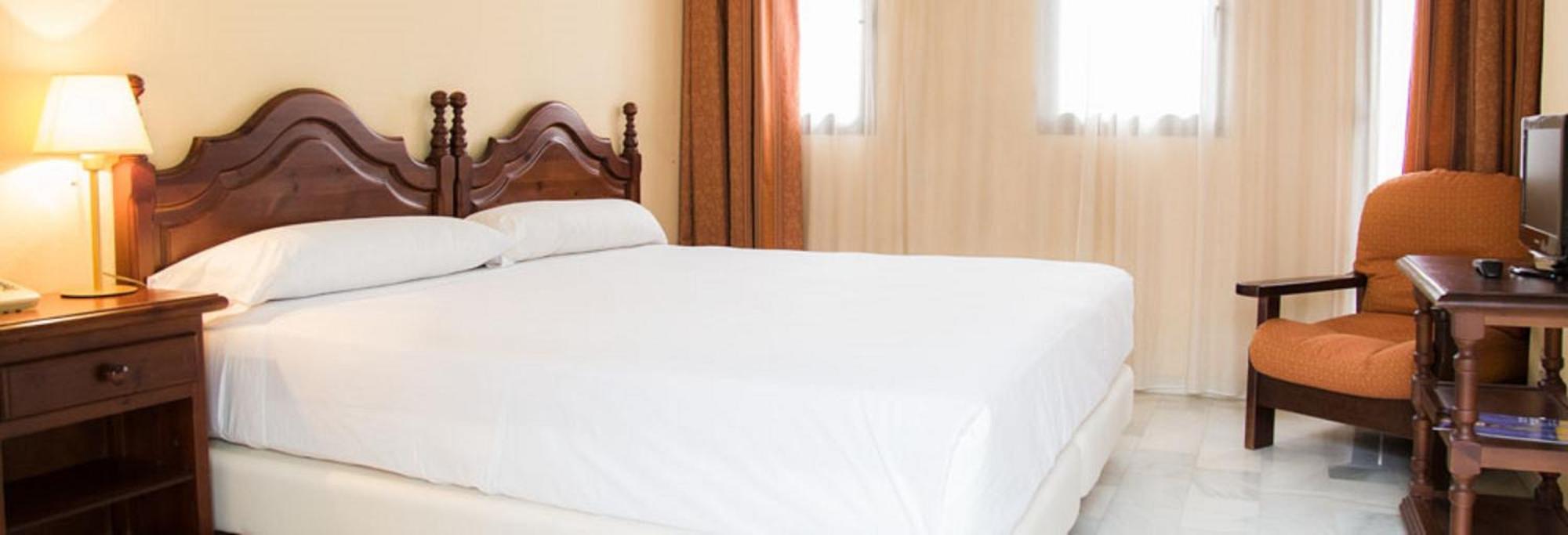 King Double Room