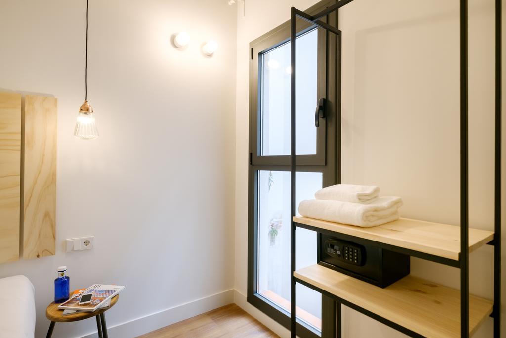 Chambre Simple Basique