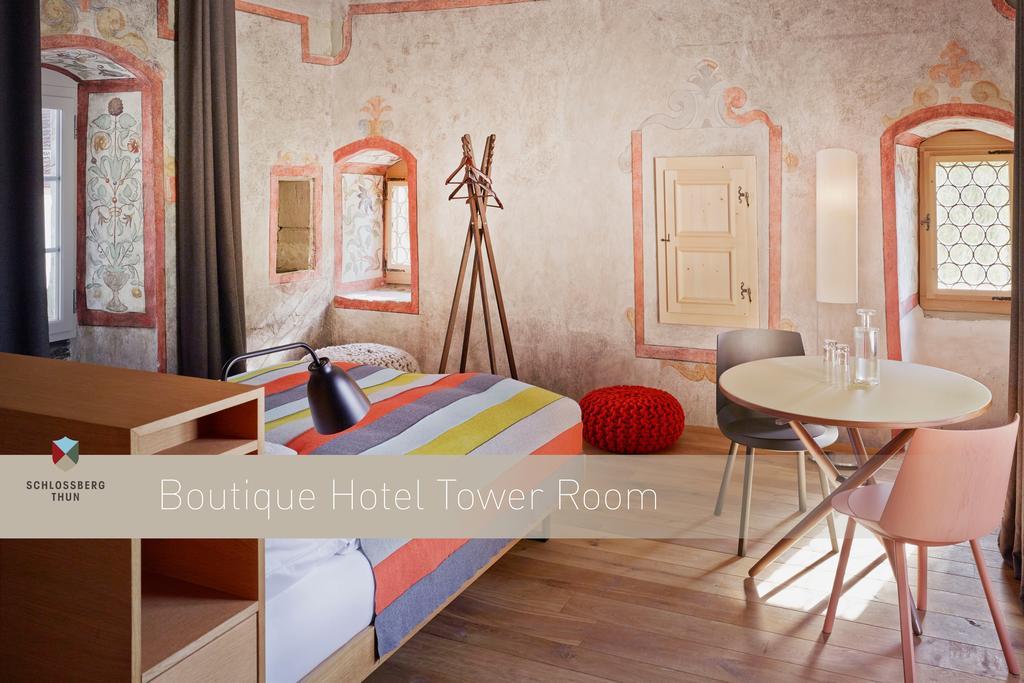 Habitación Doble Torre