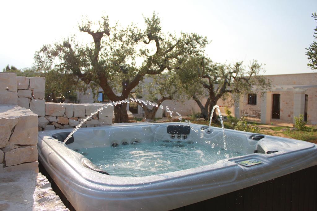 Trullo Studio