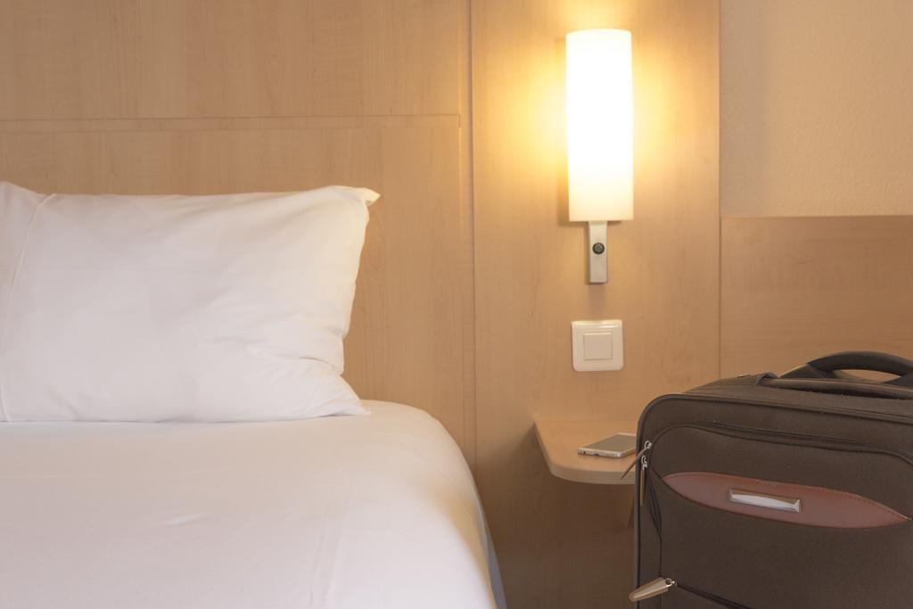 Standaard Kamer met 2 Bedden