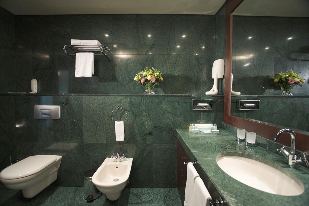 Habitación Familiar Executive