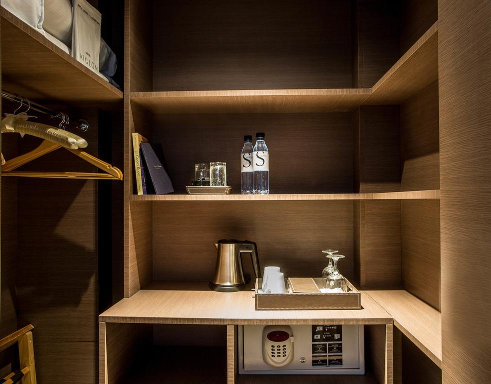 Chambre Classique