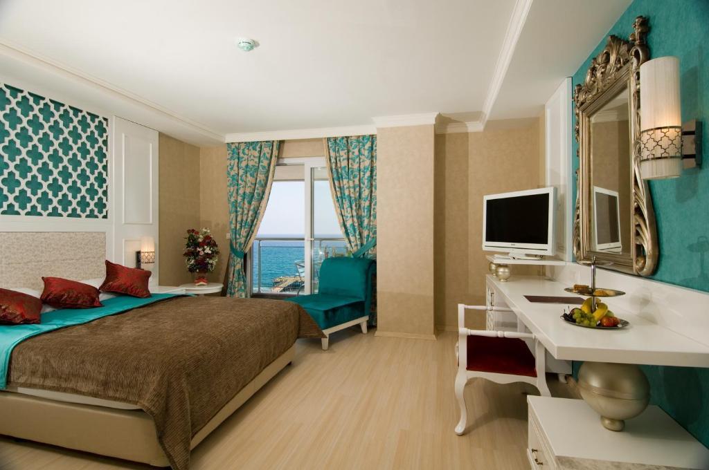 Chambre Double Standard