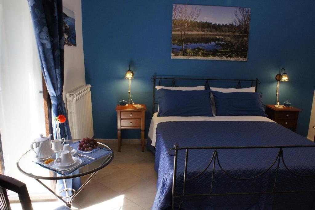 Double Room Balcony