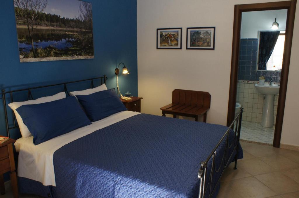 Double Room Balcony