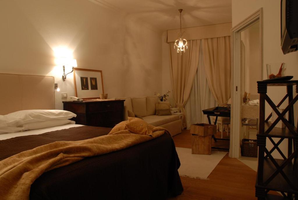 Junior Suite Wellness