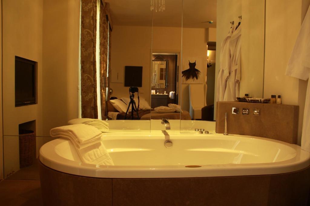 Junior Suite Wellness